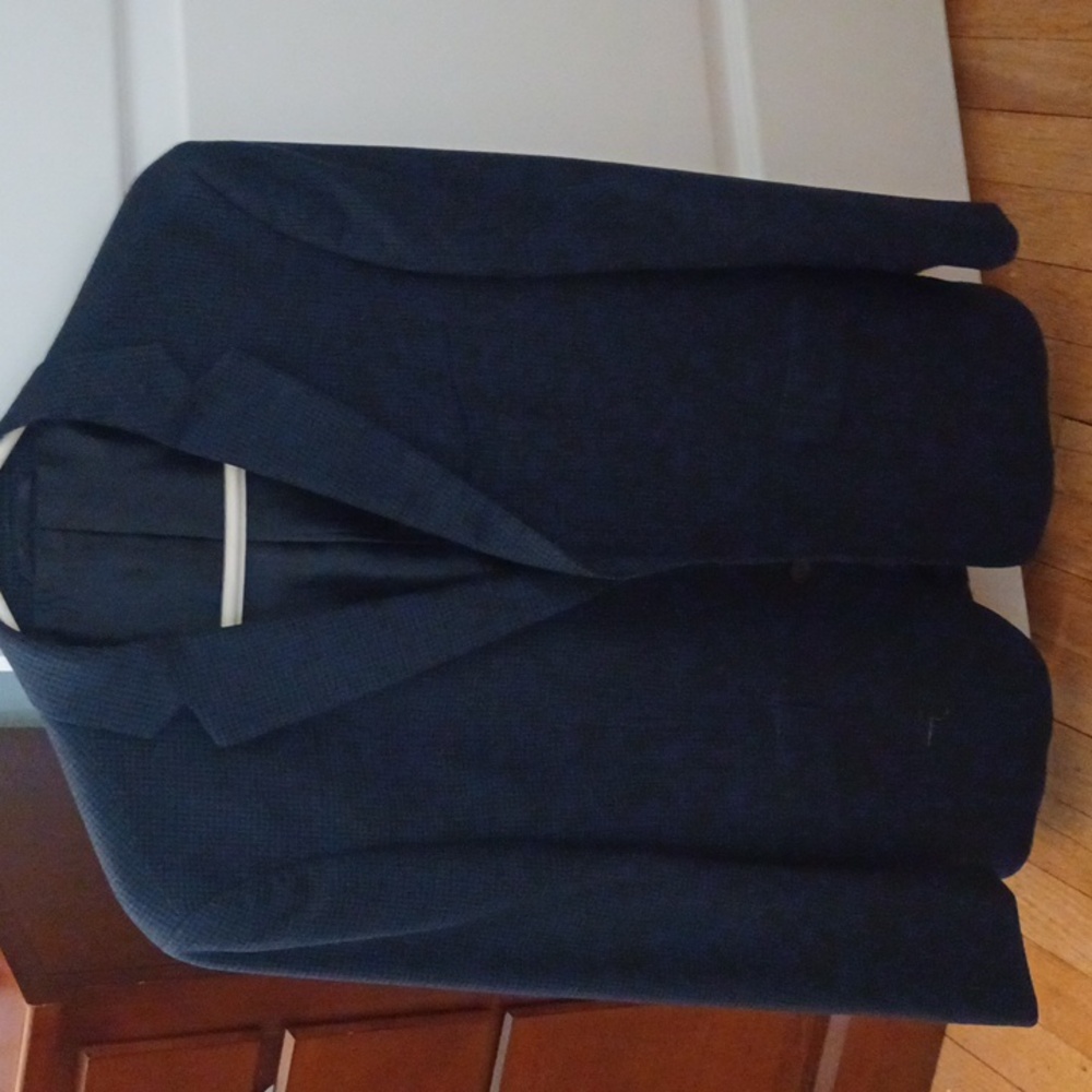 U.S. polo assn blazer